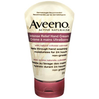 Cr&egrave;me pour le soin des mains ACTIVE NATURALS Pryde Industrial Inc.