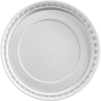 Couvercle pour seau en plastique Pryde Industrial Inc.