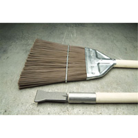 Balai pour rails, Longueuer de 56" Pryde Industrial Inc.