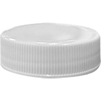 Jug with Cap, Rectangular, 4 L, Plastic Pryde Industrial Inc.