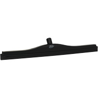 Raclette hygi&eacute;nique &agrave; c&ocirc;t&eacute; double Ultra, 24", Noir Pryde Industrial Inc.
