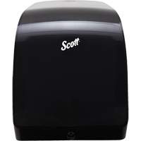 Scott&reg; Pro Blue Code Hard Roll Towel Dispenser, Manual, 12.66" W x 9.18" D x 16.44" H Pryde Industrial Inc.