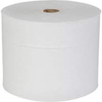 Scott&reg; Pro Small Core Toilet Paper, 2 Ply, 1100 Sheets/Roll, 339' Length, White Pryde Industrial Inc.