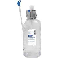 Professional Mild Soap, Foam, 1.5 L, Scented Pryde Industrial Inc.