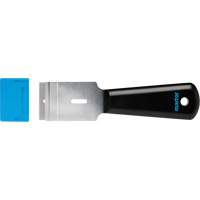 Scrapex Argentax Scraper Pryde Industrial Inc.