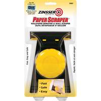 Zinsser&reg; Paper Scraper Wallpaper Scraper Pryde Industrial Inc.