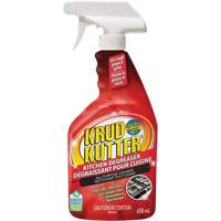 Kitchen Degreaser, 650 ml, Trigger Bottle Pryde Industrial Inc.