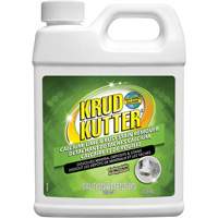 Calcium, Lime and Rust Stain Remover, 828 ml, Jug Pryde Industrial Inc.