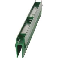Cartouche double recharge, Lame Pryde Industrial Inc.