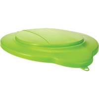 3 Gallon Food Hygiene Bucket Lid Pryde Industrial Inc.