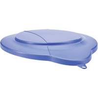 3 Gallon Food Hygiene Bucket Lid Pryde Industrial Inc.