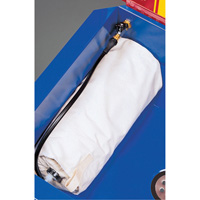 Dyna-Trap Filter Bags Pryde Industrial Inc.