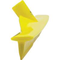 Raclette simple ultra hygi&eacute;nique, 19-1/2", Jaune Pryde Industrial Inc.