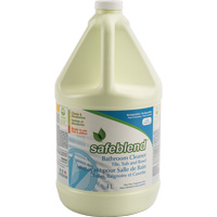 Ready-To-Use Bathroom Cleaner, 4 L, Jug Pryde Industrial Inc.