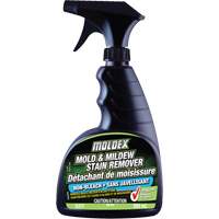D&eacute;tachant de moisissure sans javellisant, 650 ml, Bouteille &agrave; g&acirc;chette Pryde Industrial Inc.