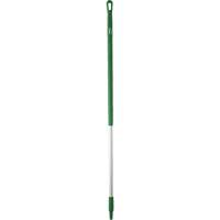 Manche, Balai/Grattoir/Raclette, Vert, Standard, 51" lo Pryde Industrial Inc.