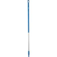 Manche, Balai/Grattoir/Raclette, Bleu, Standard, 51" lo Pryde Industrial Inc.