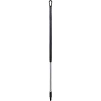 Manche, Balai/Grattoir/Raclette, Noir, Standard, 51" lo Pryde Industrial Inc.