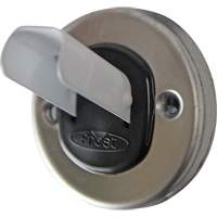 Safety Coat Hook Pryde Industrial Inc.