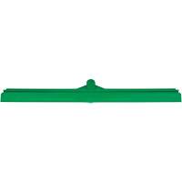 Raclette simple ColorCore, 24", Vert Pryde Industrial Inc.