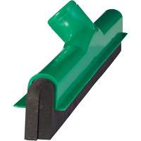 Raclette ColorCore avec lame en mousse, 22", Vert Pryde Industrial Inc.
