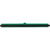 Raclette ColorCore avec lame en mousse, 22", Vert Pryde Industrial Inc.