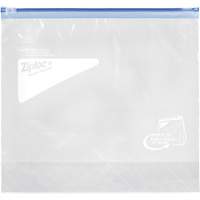 Ziploc&reg; Slider Freezer Bags Pryde Industrial Inc.