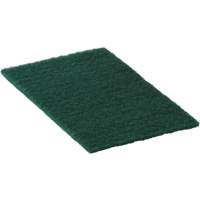 90-96 Medium-Duty Hand Pads, 9" L x 6" W Pryde Industrial Inc.