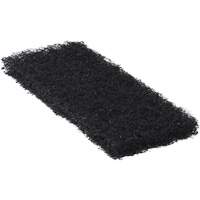 Tampons &agrave; r&eacute;curer pour gros travaux 97-97, 5" lo x 3-1/2" la Pryde Industrial Inc.