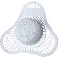 Health Gards&reg; Urinal Screens with Para Block Pryde Industrial Inc.