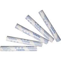 Tampax&reg; Original Regular Tampons Pryde Industrial Inc.