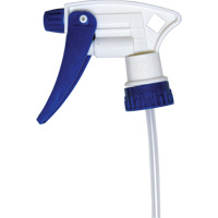 Pulv&eacute;risateur &agrave; g&acirc;chette tout usage, Longueur du tube 8" Pryde Industrial Inc.