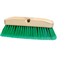 Brosse de lavage pour autos et camions, Longeur de 10" Pryde Industrial Inc.