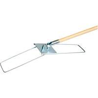 Break-Ezy Dust Mop Frame & Handle, 36", Metal Pryde Industrial Inc.