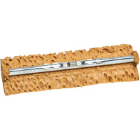 Roller Sponge Floor Mop Refill, 10" L Pryde Industrial Inc.