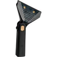 Pi&egrave;ce de rechange pour raclette pivotante, Manche Pryde Industrial Inc.