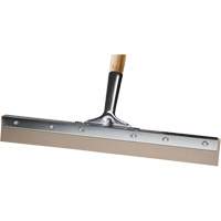 Lames de rechange pour raclettes &agrave; planchers, 24", Lame Droit Pryde Industrial Inc.