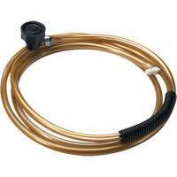 Easy Shine Replacement Supply Tubing with Quick Connect Pryde Industrial Inc.