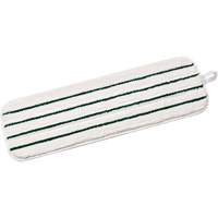 Vadrouille &agrave; t&ecirc;te plate Easy, R&eacute;cureur, 18" Pryde Industrial Inc.