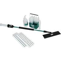 Easy Scrub Express Starter Kit Pryde Industrial Inc.