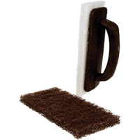 Trousse de support pour tampon Doodlebug Pryde Industrial Inc.