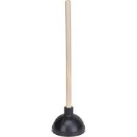Heavy-Duty Plunger Pryde Industrial Inc.