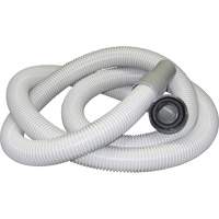 Crushproof Vacuum Hose Pryde Industrial Inc.