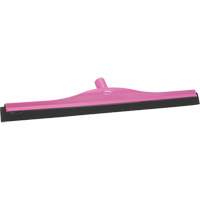 Raclette avec lame en mousse, 24", Lame Droit Pryde Industrial Inc.
