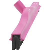 Raclette avec lame en mousse, 24", Lame Droit Pryde Industrial Inc.