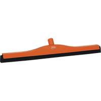 Raclette avec lame en mousse, 24", Lame Droit Pryde Industrial Inc.