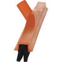 Raclette avec lame en mousse, 24", Lame Droit Pryde Industrial Inc.