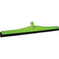 Raclette avec lame en mousse, 24", Lame Droit Pryde Industrial Inc.