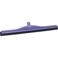 Raclette avec lame en mousse, 24", Lame Droit Pryde Industrial Inc.