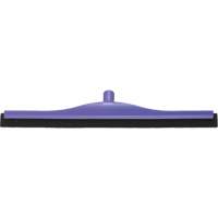 Raclette avec lame en mousse, 24", Lame Droit Pryde Industrial Inc.